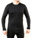 Men's Thermal T-shirt with Nano Bamboo Charcoal 2