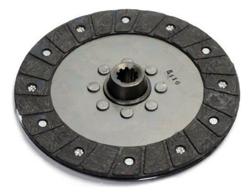 Clutch Disc for Fiat 411 Tractor Power Take-Off 0