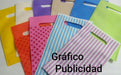 Gráfico Publicidad TNT Bags - Custom Printed or Plain 2