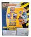 Mic. Importaciones Toy Jigsaw Set with Sound Function + Key Tool 4