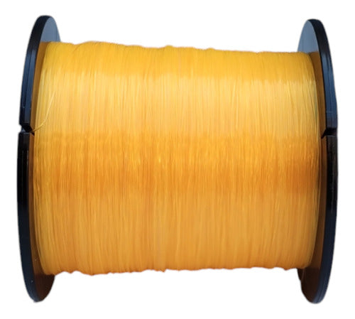 Red Fish Nylon Fishing Line 500mts 0.40mm 5