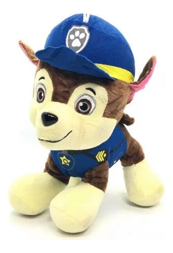 Plush Toy 20cm Various Characters Paw Patrol Stitch 4