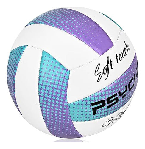 Wisdom Leaves Voleibol, Pelota De Voleibol Suave 5