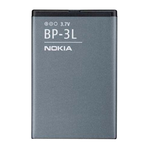 Nokia Battery BP-3L for Lumia 710 900 Asha 303 603 0