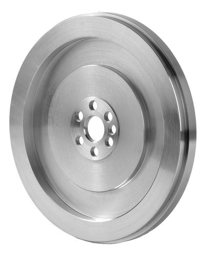 Faster Steel Flywheel for Fiat Tipo 1.4 1.6 0