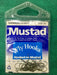 Anzuelo Mustad 80150br #12 Atado Moscas X25 Unid (progg) 4