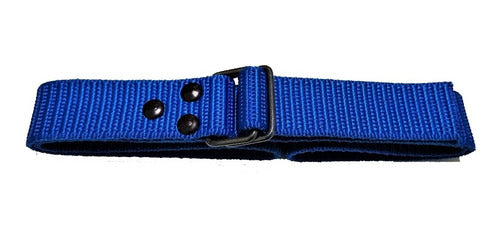 Halcon Tactical Rescue Tactical Belt 4 CM Wide 7