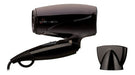 GA.MA Italy Travel Hair Dryer - Compact Foldable Design - Lightweight - High Power - Ergonomic - Mini Carry Bag 7