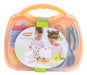 Cooking Set with Carry Case + 17 Pcs Accessories by OK Baby 0