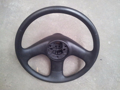 Superton VW Polo Steering Wheel Without Center 1