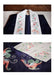 Hanfu Original Silk Vest with Imported Embroidery 5