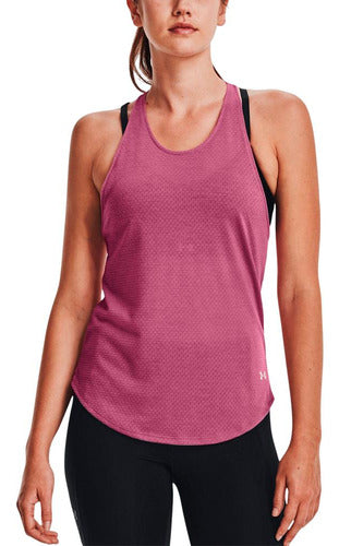 Under Armour Musculosa Streaker Run 2