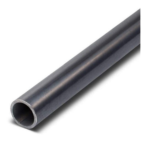 Acindar Round Structural Pipe 12.70 (1/2) X 1.2 mm 6 Meters 0