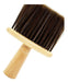 Lucydan Hair Removal Brush with Wooden Handle 4