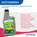 Aceite Especial Cadena Motosierra Botella De 1 Lt 1