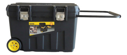 Professional Mobile Toolbox Stanley 1