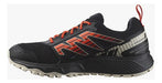 Salomon Men's Wander M Sneakers + Gift - S+W 3