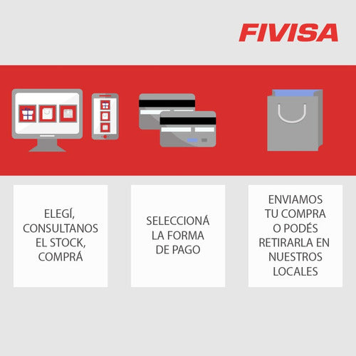 Gewiss Ficha Industrial 3P+T 32A 400V Con Base IP44 Roja 2