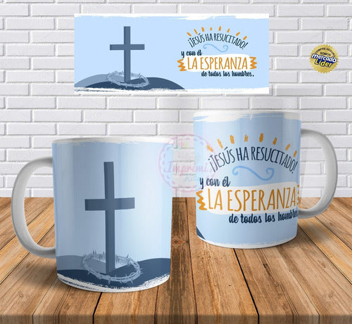 Imprimi Kits Plantillas Tazas Pascuas Fotos Religiosas Sublimar Mockup 1 6