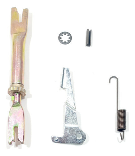 Kit Ajustador Freno Derecho Peugeot 504 Pick Up - Cha 60000 1