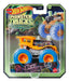 Hot Wheels Monster Trucks 1:64 That Glow in the Dark 3