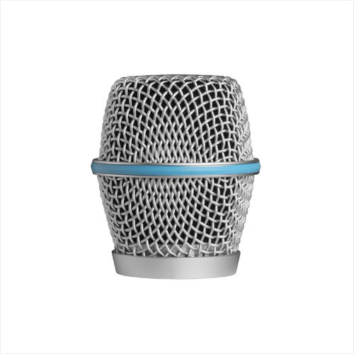 Shure Replacement Grill RK312 for Beta 87 Microphones 0