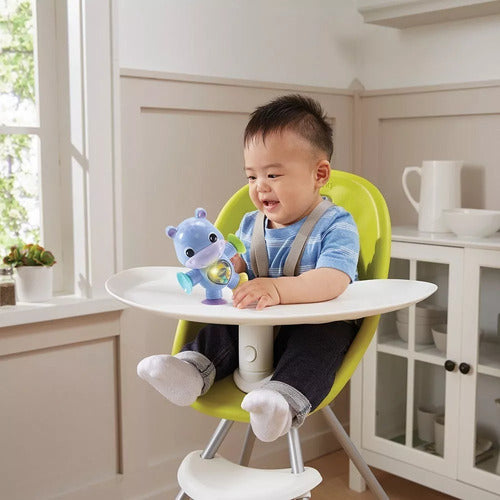 VTech Hipo Bebé Con Ventosa ¡Hora De Comer! 2