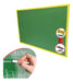 Kid's Drawing Board for Intensive Use + Accessories 40x60cm 0