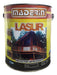 Wood Stain and Protector Maderin Lasur by 4 Liters 17