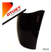 Bolha Frontal Acrilico Cbr 450 Sr Preto Otuky 1