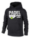 Uro Unique Kangaroo Padel Hoodies Nationwide! 0