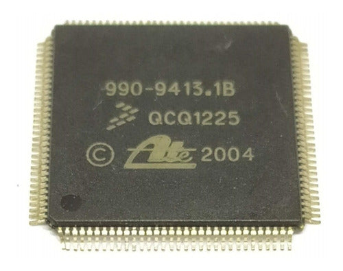 Ic 990-9413.1b Microcontrolador Mercedes Ecu 1