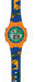 Kids Digital Watch Lemon DL2117 with Cartoon Design, Alarm, Stopwatch, and Light 0