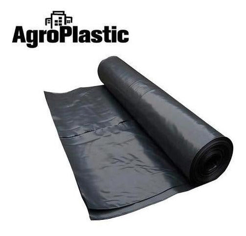 Agroplastic Soga Trenzada De Polipropileno 2mm X 400mts 6