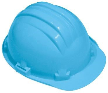 Casco De Seguridad Celeste (unit 687-83) Climax 5-rs 0