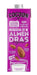 Bebida Leche Almendras Cocoon Sin Tacc Original 1lt Pack X3 1