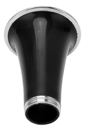 Instrumento De Sopro Bell Clarinet Replacement Abs Plastic N 3