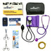 Coronet Complete Nursing Kit with Oximeter 0