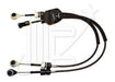 Juego Cables De Selectora Ford Transit Mk6 2010 - 2014 0