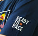 KTM Racing Blue T-Shirt - Maximum Quality and Exclusive Designs 1