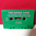 The Gross Tape Vómitos Pedos Eructos Gargajos Meadas Etc Lea 2