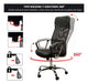 Meimporto Executive High Back Office Chair 7