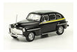 Taxis Del Mundo - Ford Fordor Sedan 1947 Estambul 0