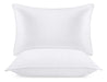 Utopia Ropa De Cama Almohadas De Cama Para Dormir (blanco), 0