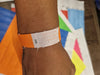 Open Ticket 1200 Tyvek Fabric Wristbands for Events Pool Parties VIP 6