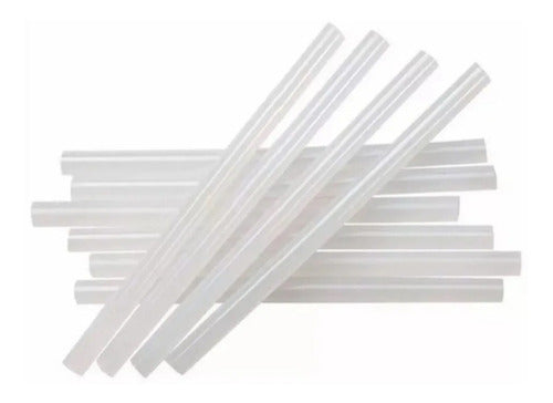 Total Silicone Bar 11.2 X 200mm X 6u 1