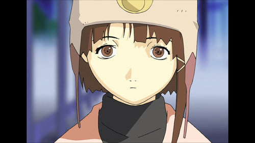 Serial Experiments Lain Complete Anime Series Full HD 7