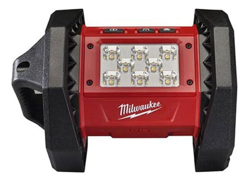 Milwaukee Electric Tool 2361-20 M18 LED Flood Light (Solo He) 0