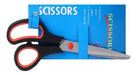 TOH Multi-Purpose Scissors 8.5 Inches Stainless Steel 7