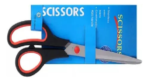 TOH Multi-Purpose Scissors 8.5 Inches Stainless Steel 7